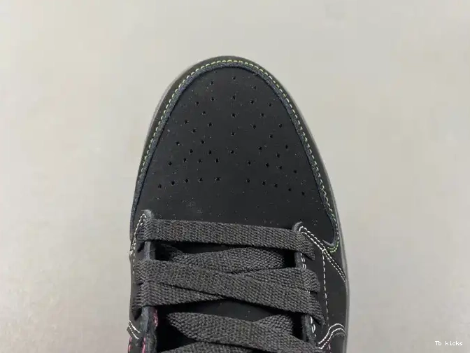 Rep TBK Olympic Phat 1 Low Jordan 338145-003 0528